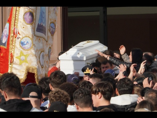 Uccise per una scarpa sporcata, ergastolo anche in appello