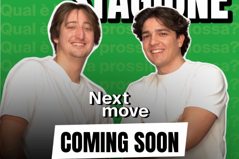 Varese, il “best of” nel podcast “Next Move”