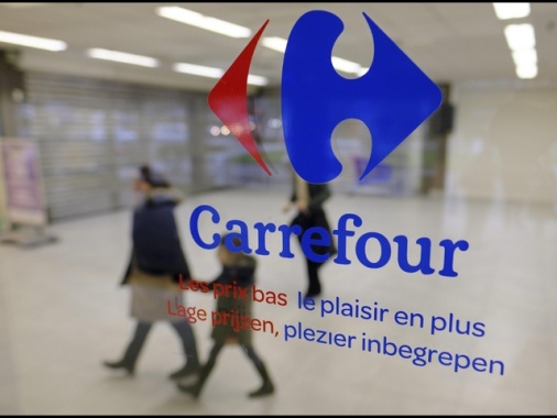 NewPrinces ha perfezionato acquisizione Carrefour Italia