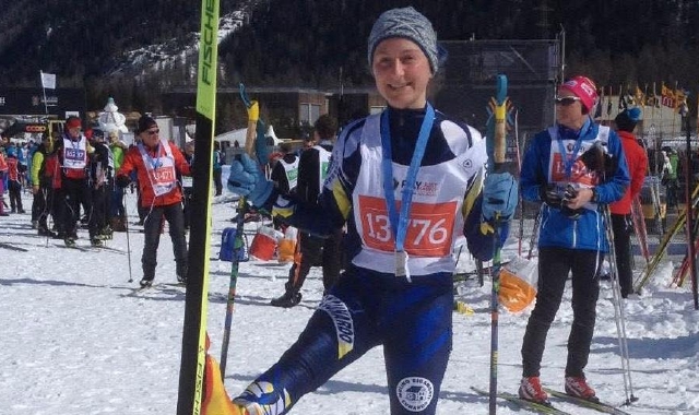 Veterinaria di Cunardo cade da cavallo e muore