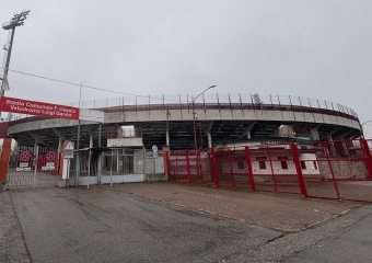 «Franco Ossola in vendita? Sarebbe una soluzione»