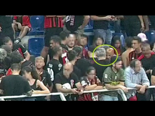 Ardituro, 'dallo sport risposte timide su mafie e calcio'