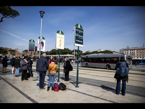 Clean Cities, sul trasporto pubblico Italia fanalino di coda Ue