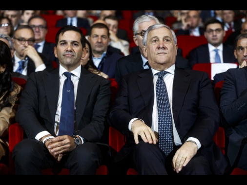 Tajani, 'su Dragone una tempesta in un bicchiere d'acqua'