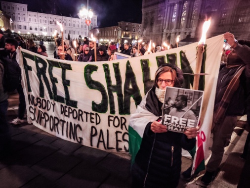 Imam Torino, la procura archiviò frase su Hamas