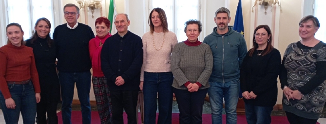 Varese: la magia del Natale non solo in centro città