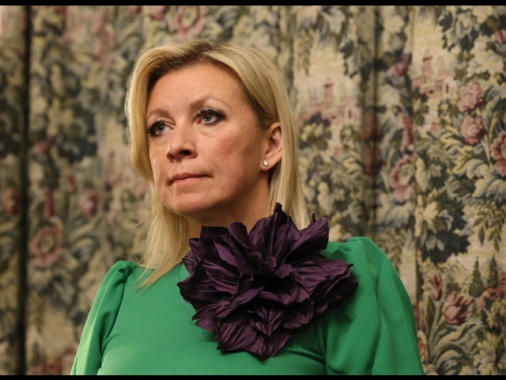 Mosca su Mogherini, 'e la Ue fa la predica agli altri'