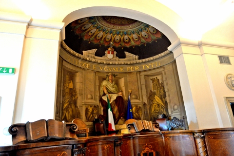 «Mi hanno rapinato». Anzi no. Fidanzati assolti