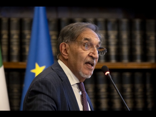 La Russa, ci sia decreto per finire di scontare la pena a casa