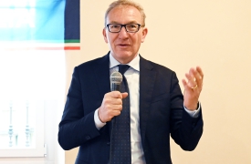 Pellicini: «Occupazione record, effetto delle buone politiche del Governo»