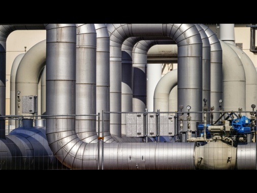 Intesa in Ue sul divieto graduale all'import di gas russo