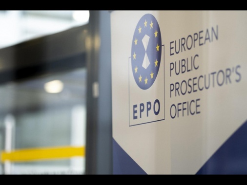 Procura Ue, rilasciati nella notte Mogherini e Sannino