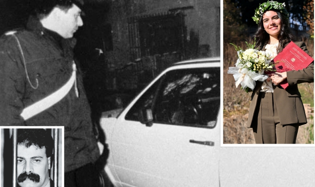 Rapimenti nel Varesotto: la pagina nera riscritta in una tesi