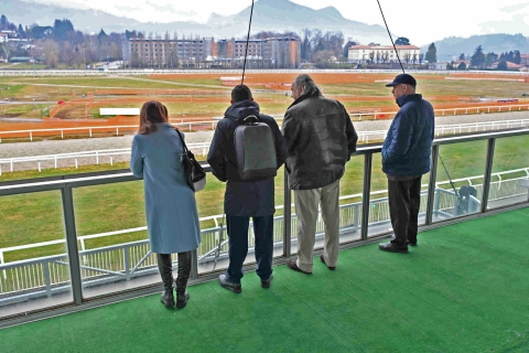 La nuova vita delle Bettole a misura di famiglia