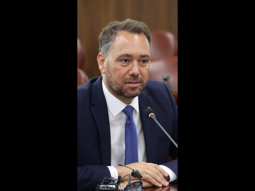 Belgio, 'proposta Commissione su uso asset è insoddisfacente'