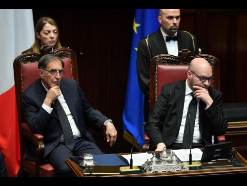 La Russa e Fontana, persone con disabilità partecipi vita comune