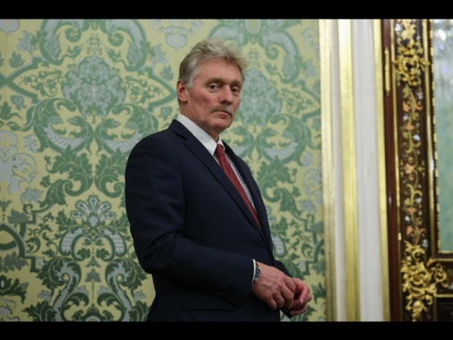 Cremlino, 'non respinto piano Usa, solo alcune parti'