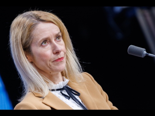 Kallas, 'accuse su uso improprio fondi Ue scioccanti'