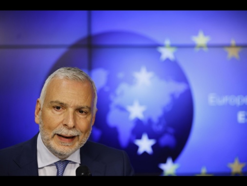 Media, Sannino lascia il Seae, 'fiducia nella giustizia'