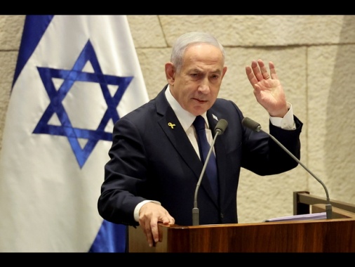 Netanyahu, 'Hamas ha violato tregua a Rafah, risponderemo'