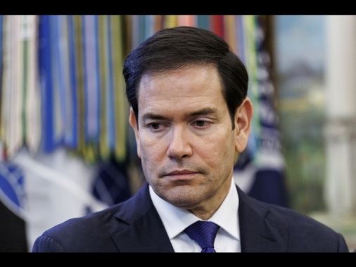 Rubio a Tajani, impegnati con voi sul caso Trentini