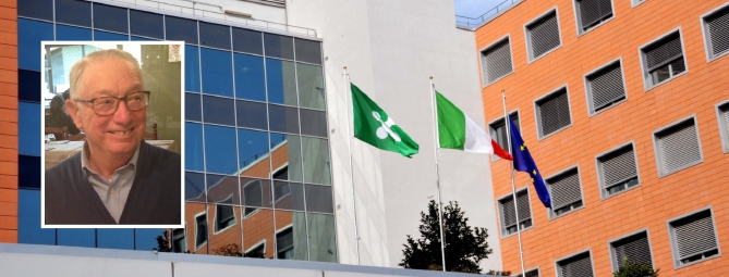 Sauro Zei morì in ospedale, tre infermiere sotto accusa