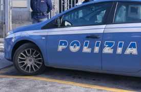 Entra in Italia irregolarmente, 28enne rimpatriato in Turchia