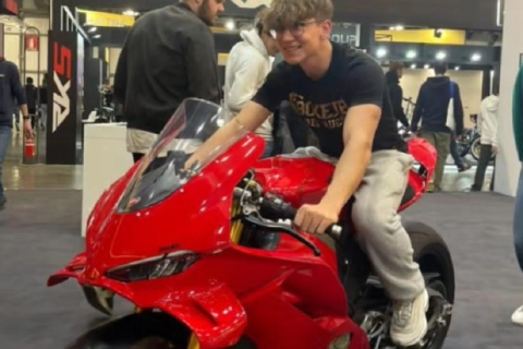 Sabato l’addio ad Alessio: «Non avremo più pace»