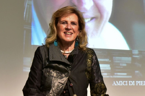 Bambi, i libri e il vuoto che lascia