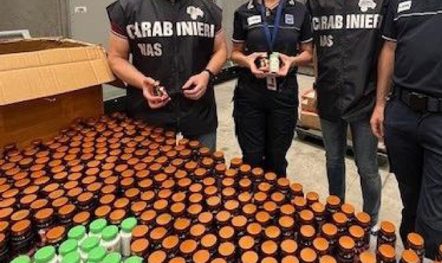 (foto archivio - Ansa)