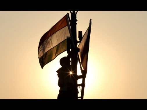 Putin in India da questa sera, domani vertice con Modi