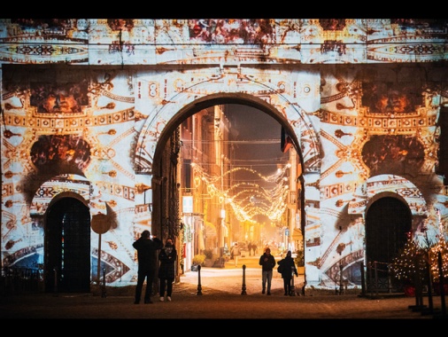 Boom stranieri a Natale in Italia, 4 milioni arrivi aeroportuali