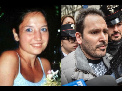 'Dna compatibile con Sempio ma risultato non affidabile'