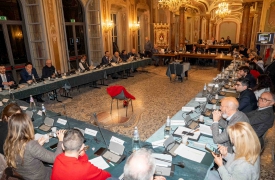 Varese, maratona bilancio: consiglio comunale non stop