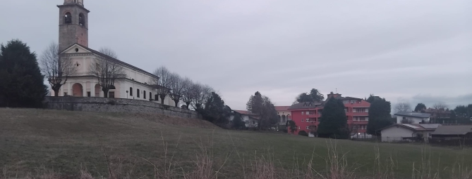 Un eliporto per Invorio: è polemica