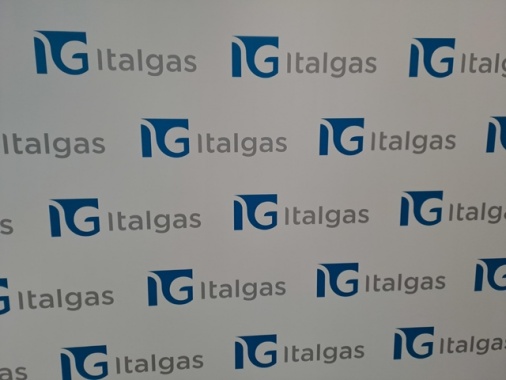 Italgas mette sul piatto 1 miliardo investimenti per la Grecia