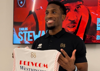 «Porto energia e aggressività»