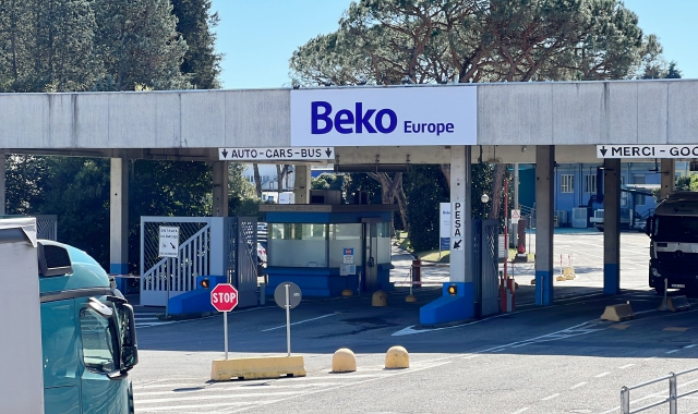 La vertenza Beko in Commissione regionale