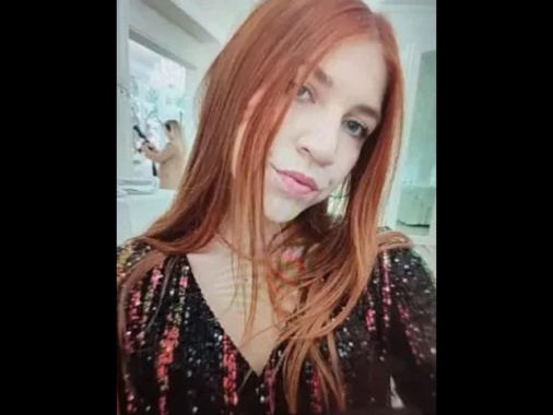 Tatiana è stata trovata viva, sta bene