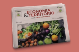 Vivi sano, mangia bene