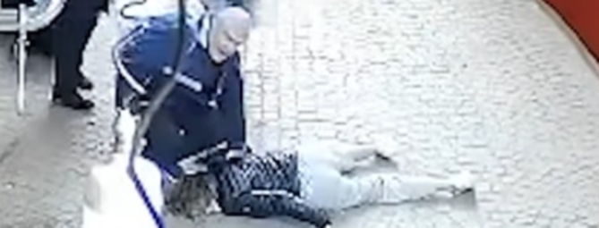 La scrittrice Bortolotti ha rischiato la vita in Marocco