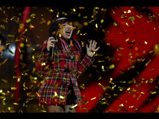 L'underdog Rob vince X Factor 2025