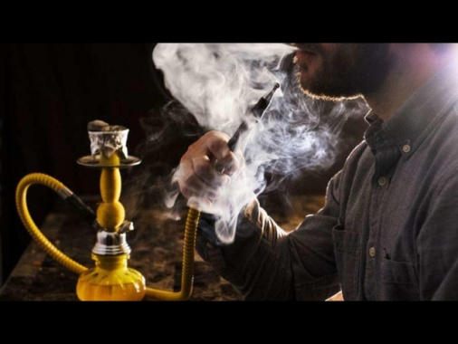 Controlli dei Nas e Adm in 73 shisha bar, 14 denunce