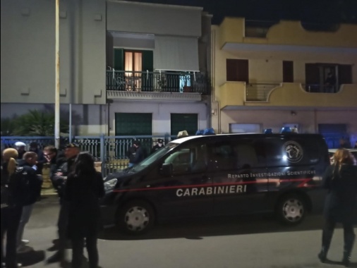 L'amico di Tatiana, è stata lei ad organizzare tutto'