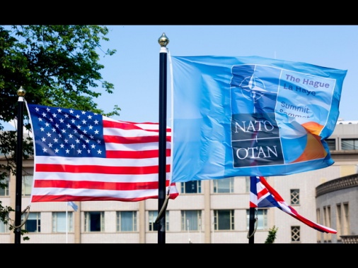 Usa, 'Nato non può essere alleanza in perpetua espansione'