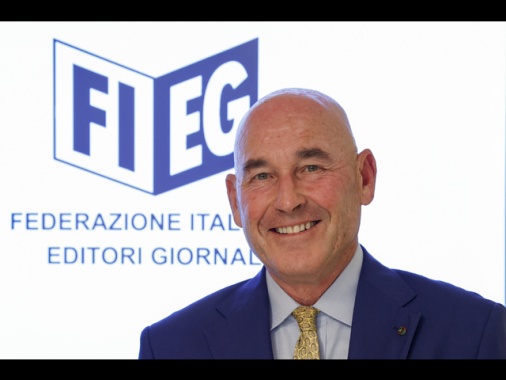 Riffeser, Fieg guarda con attenzione a lavori su ddl Bilancio