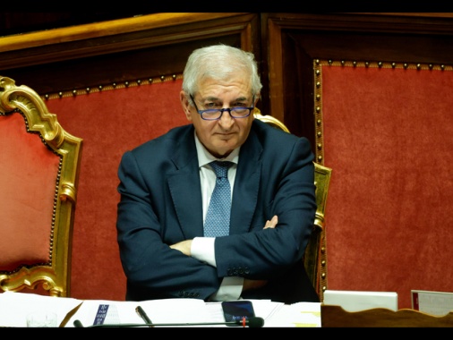 Pnrr: C.Conti, ok 32 target primo semestre, accelera spesa