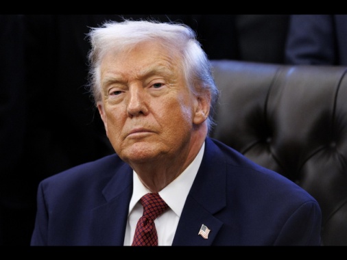 Casa Bianca, 'in Europa c'è rischio cancellazione civiltà'