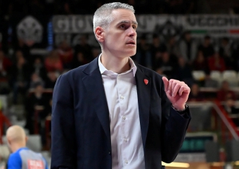 Varese a Cremona, Kastritis: «Con Stewart aumentiamo l’equilibrio»