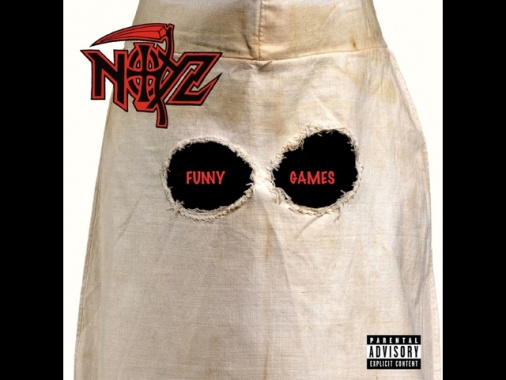 Hit parade, Noyz Narcos vola in vetta con Funny Games